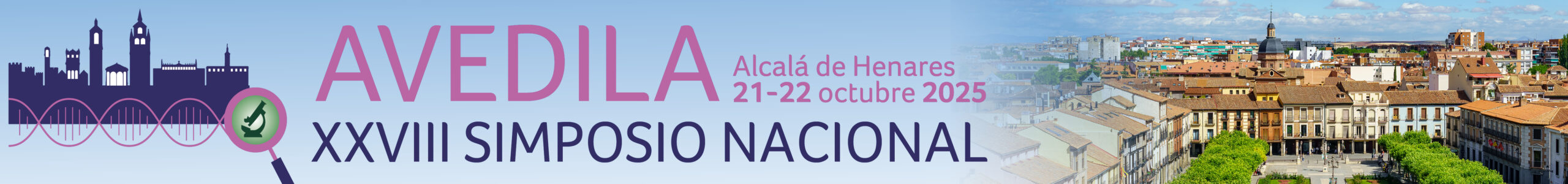 XXVIII Simposio Nacional AVEDILA